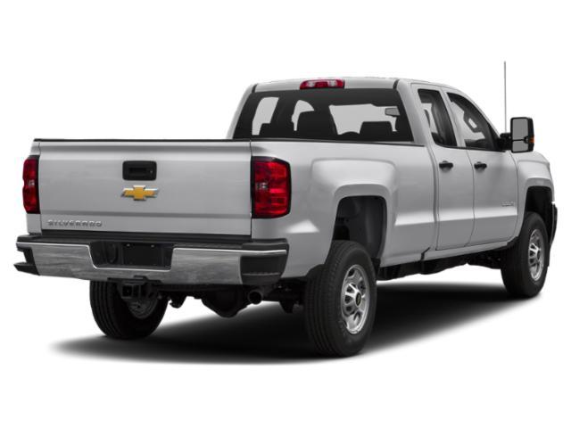 used 2019 Chevrolet Silverado 2500 car, priced at $33,313