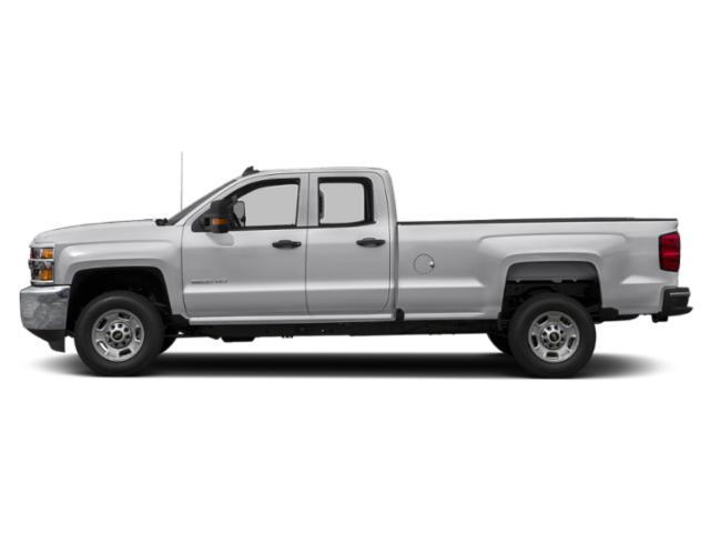 used 2019 Chevrolet Silverado 2500 car, priced at $33,313