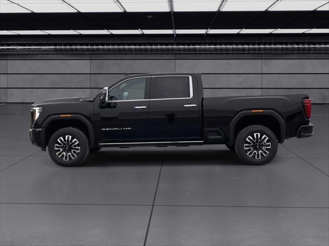 new 2025 GMC Sierra 2500 car, priced at $87,000