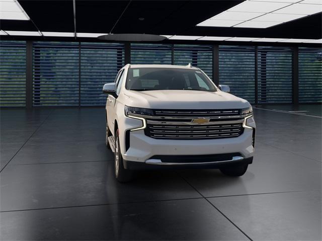 new 2024 Chevrolet Tahoe car, priced at $76,625