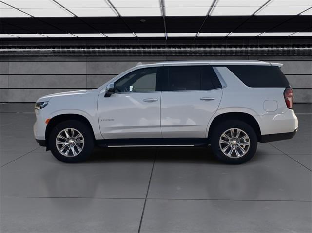 new 2024 Chevrolet Tahoe car, priced at $76,625