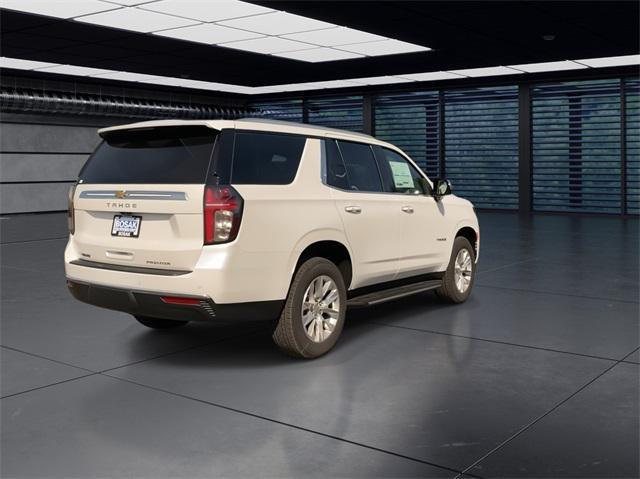 new 2024 Chevrolet Tahoe car, priced at $76,625