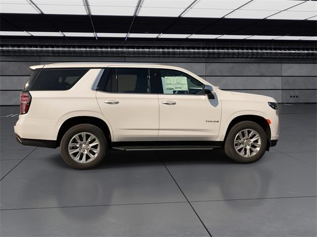 new 2024 Chevrolet Tahoe car, priced at $76,625