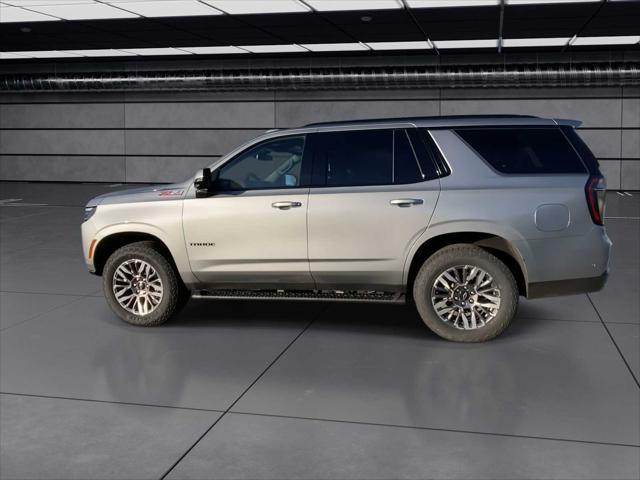 new 2025 Chevrolet Tahoe car, priced at $77,935