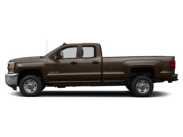 used 2019 Chevrolet Silverado 2500 car, priced at $32,764