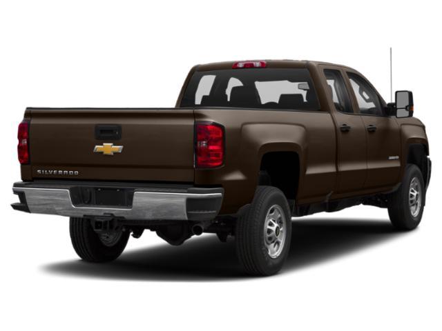 used 2019 Chevrolet Silverado 2500 car, priced at $32,764