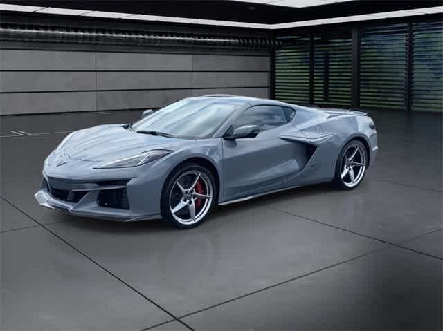 new 2024 Chevrolet Corvette E-Ray car, priced at $125,977