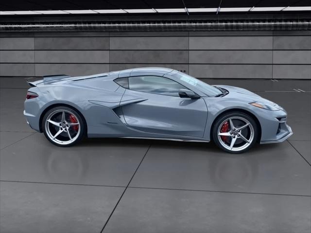 new 2024 Chevrolet Corvette E-Ray car, priced at $125,477