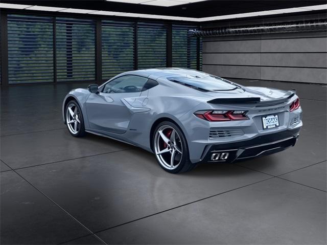 new 2024 Chevrolet Corvette E-Ray car, priced at $124,999