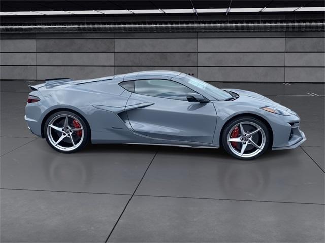 new 2024 Chevrolet Corvette E-Ray car, priced at $124,999