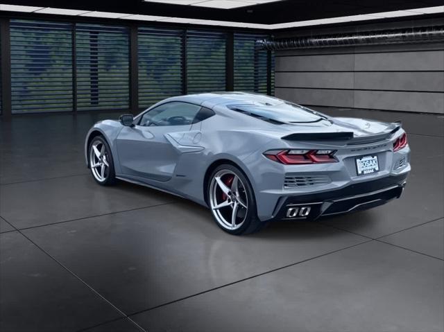 new 2024 Chevrolet Corvette E-Ray car, priced at $125,477