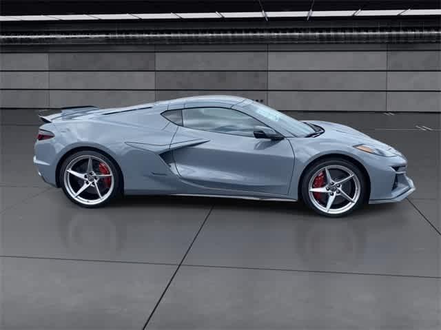 new 2024 Chevrolet Corvette E-Ray car, priced at $125,977