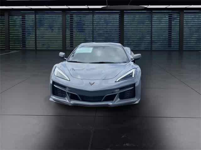 new 2024 Chevrolet Corvette E-Ray car, priced at $125,977