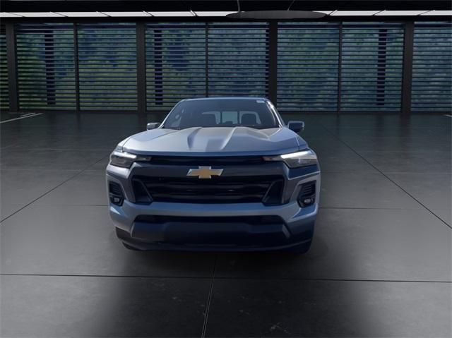 new 2024 Chevrolet Colorado car, priced at $42,735