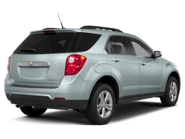 used 2015 Chevrolet Equinox car