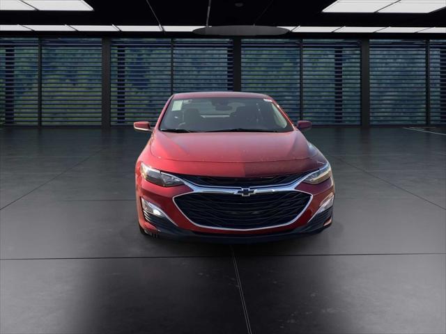 new 2025 Chevrolet Malibu car, priced at $28,000