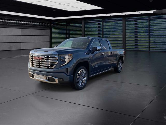 new 2025 GMC Sierra 1500 car, priced at $72,750