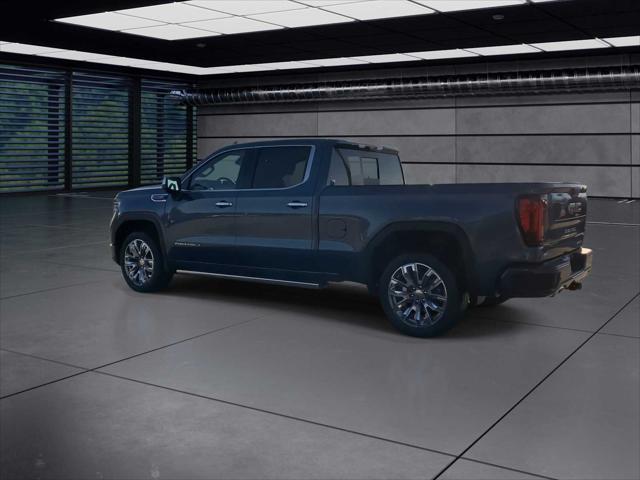 new 2025 GMC Sierra 1500 car, priced at $72,750