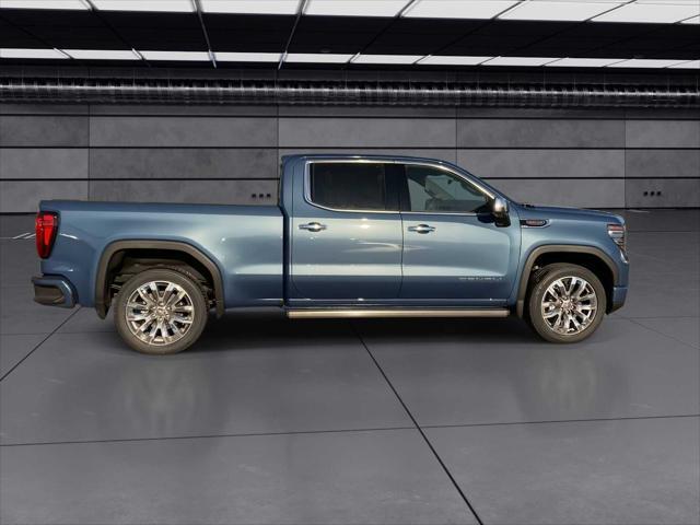 new 2025 GMC Sierra 1500 car, priced at $72,750