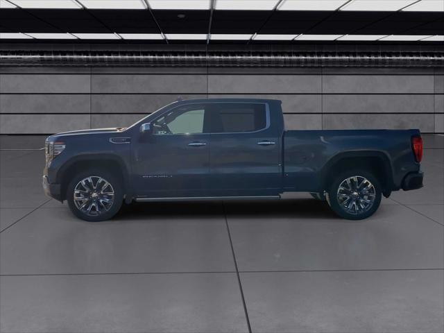 new 2025 GMC Sierra 1500 car, priced at $72,750