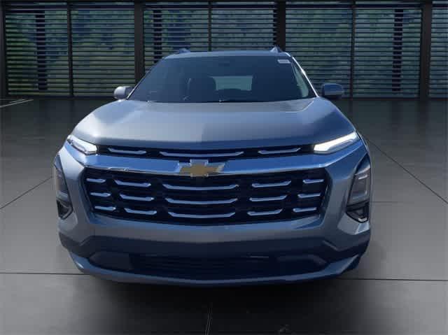 new 2025 Chevrolet Equinox car, priced at $33,870