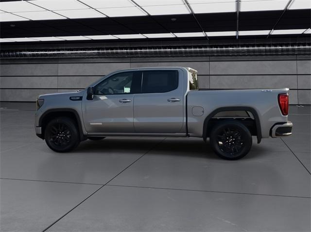 new 2024 GMC Sierra 1500 car, priced at $59,000