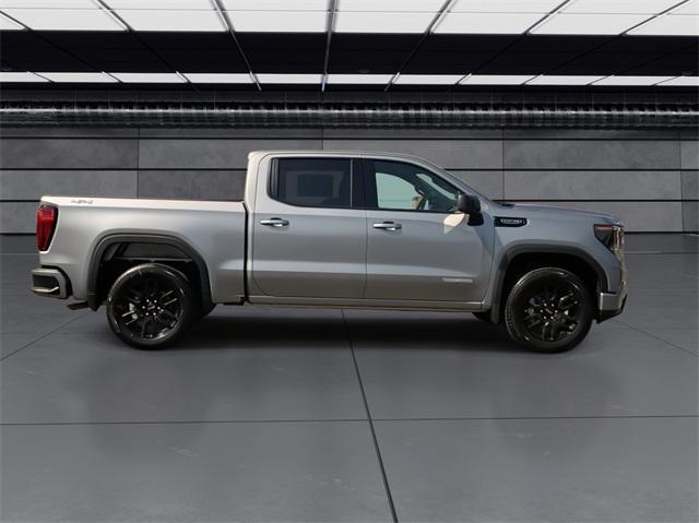 new 2024 GMC Sierra 1500 car, priced at $59,000