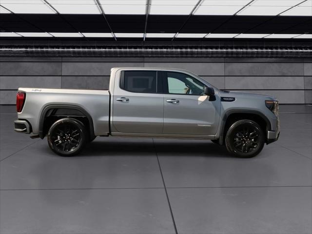 new 2024 GMC Sierra 1500 car, priced at $56,977