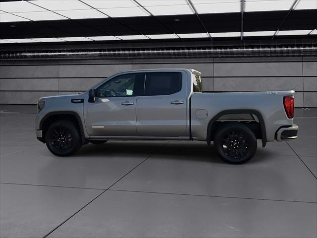 new 2024 GMC Sierra 1500 car, priced at $56,977