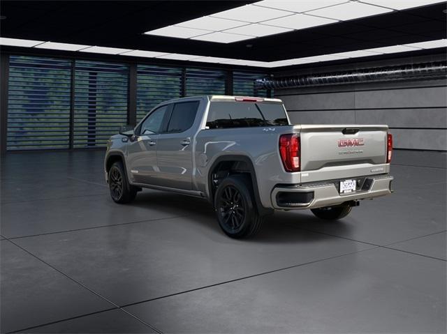 new 2024 GMC Sierra 1500 car, priced at $59,000