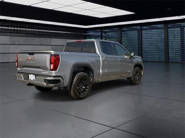 new 2024 GMC Sierra 1500 car, priced at $59,000