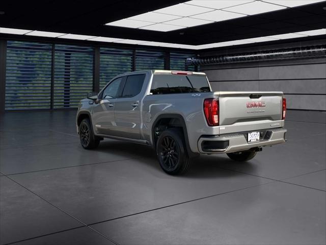 new 2024 GMC Sierra 1500 car, priced at $56,977