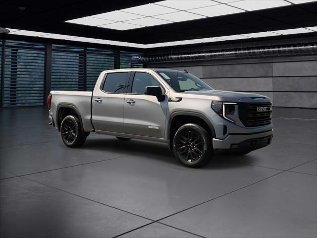 new 2024 GMC Sierra 1500 car, priced at $56,977