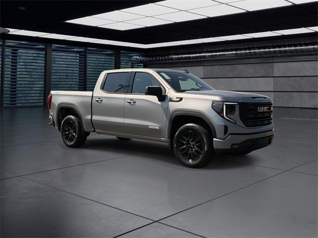 new 2024 GMC Sierra 1500 car, priced at $59,000