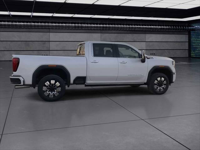 new 2025 GMC Sierra 2500 car, priced at $84,977