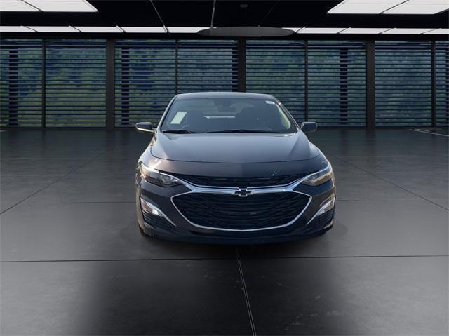 new 2025 Chevrolet Malibu car, priced at $25,999