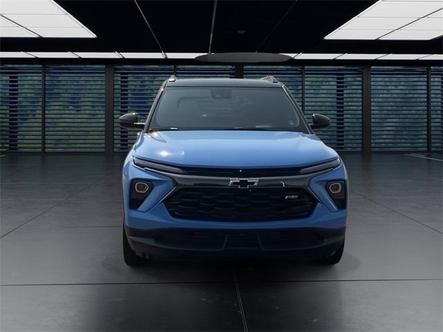 new 2024 Chevrolet TrailBlazer car, priced at $29,999