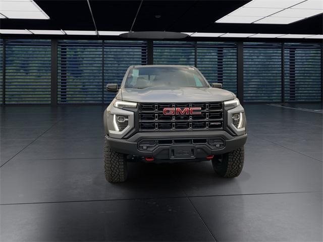 new 2024 GMC Canyon car, priced at $65,877