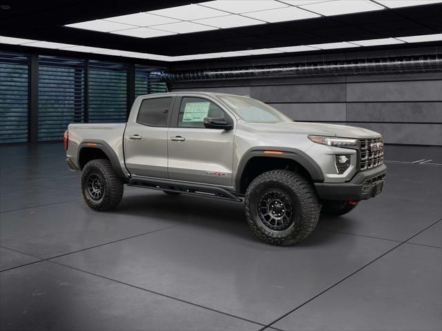 new 2024 GMC Canyon car, priced at $63,000