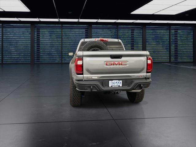 new 2024 GMC Canyon car, priced at $63,000