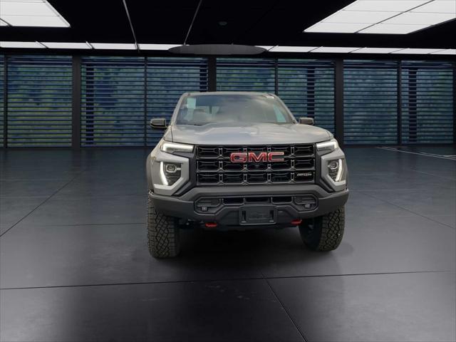 new 2024 GMC Canyon car, priced at $63,000