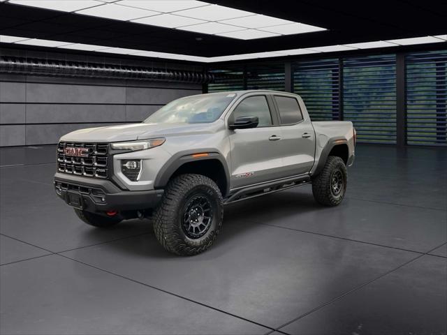 new 2024 GMC Canyon car, priced at $63,000