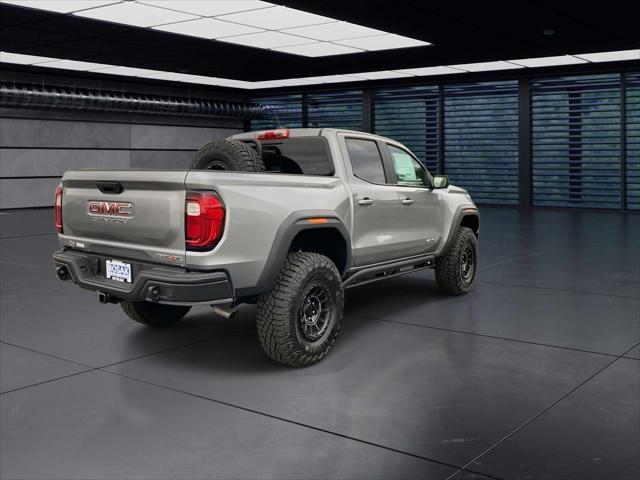 new 2024 GMC Canyon car, priced at $63,000