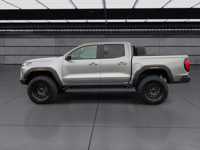 new 2024 GMC Canyon car, priced at $63,000