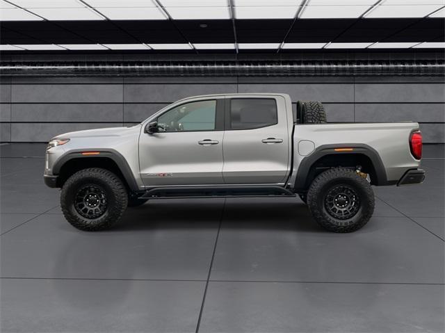 new 2024 GMC Canyon car, priced at $65,877