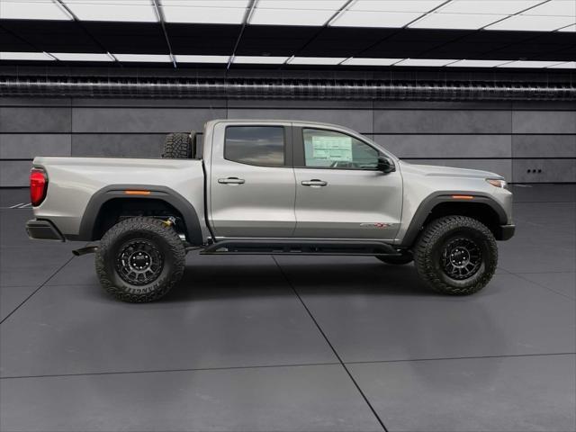 new 2024 GMC Canyon car, priced at $63,000