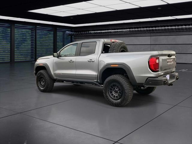 new 2024 GMC Canyon car, priced at $63,000