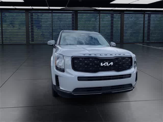 used 2022 Kia Telluride car, priced at $33,203