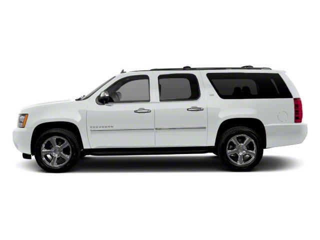 used 2013 Chevrolet Suburban car