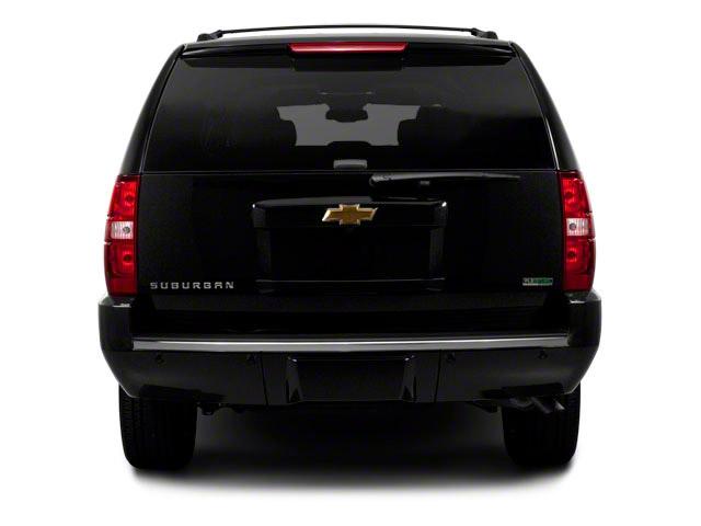 used 2013 Chevrolet Suburban car